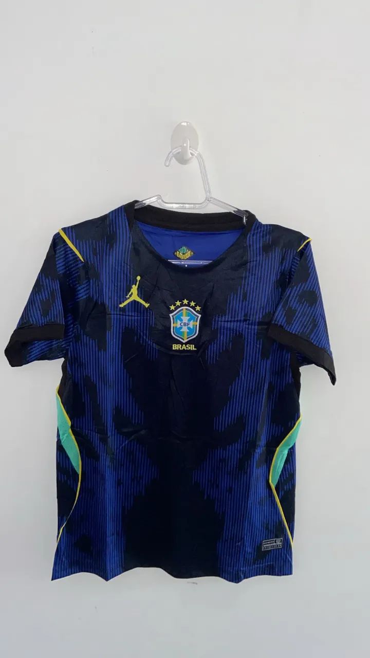 Kit infantil Seleção Brasileira  - Foto 2