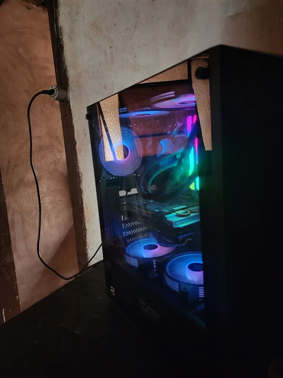 VENDO PC GAMER TOP - Foto 5