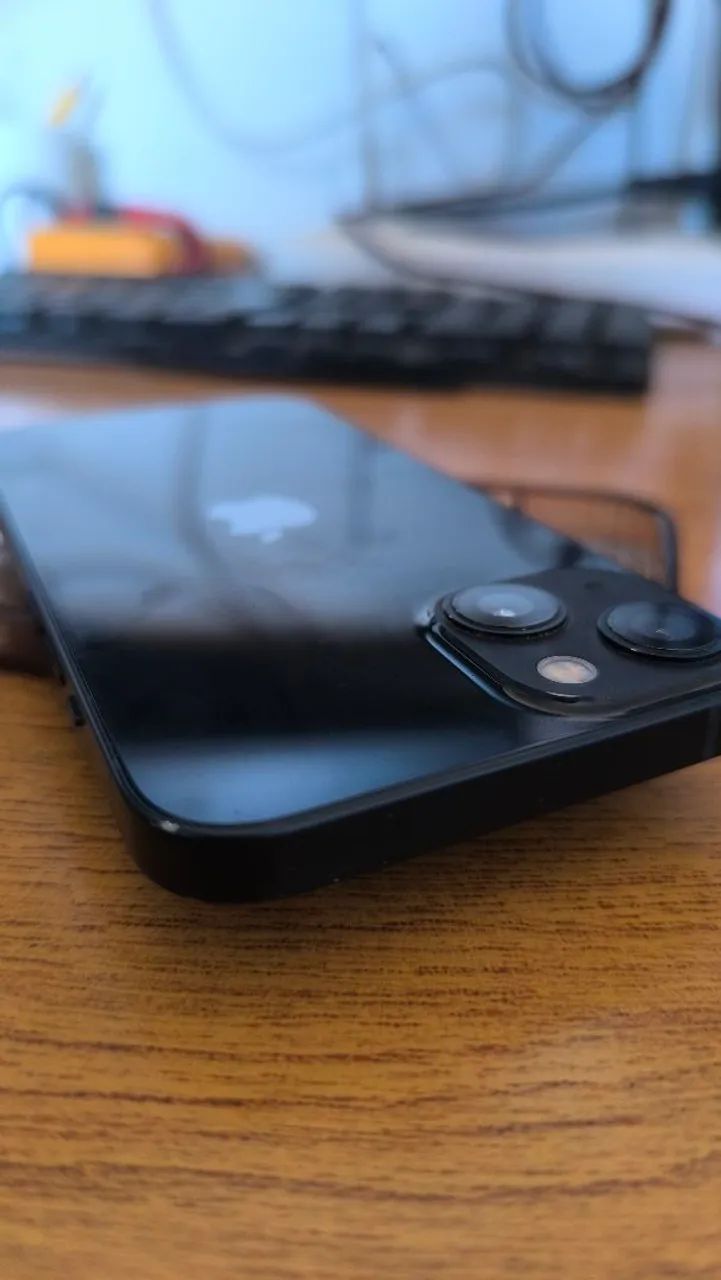 iPhone 13 128gb em PERFEITO ESTADO - Foto 4