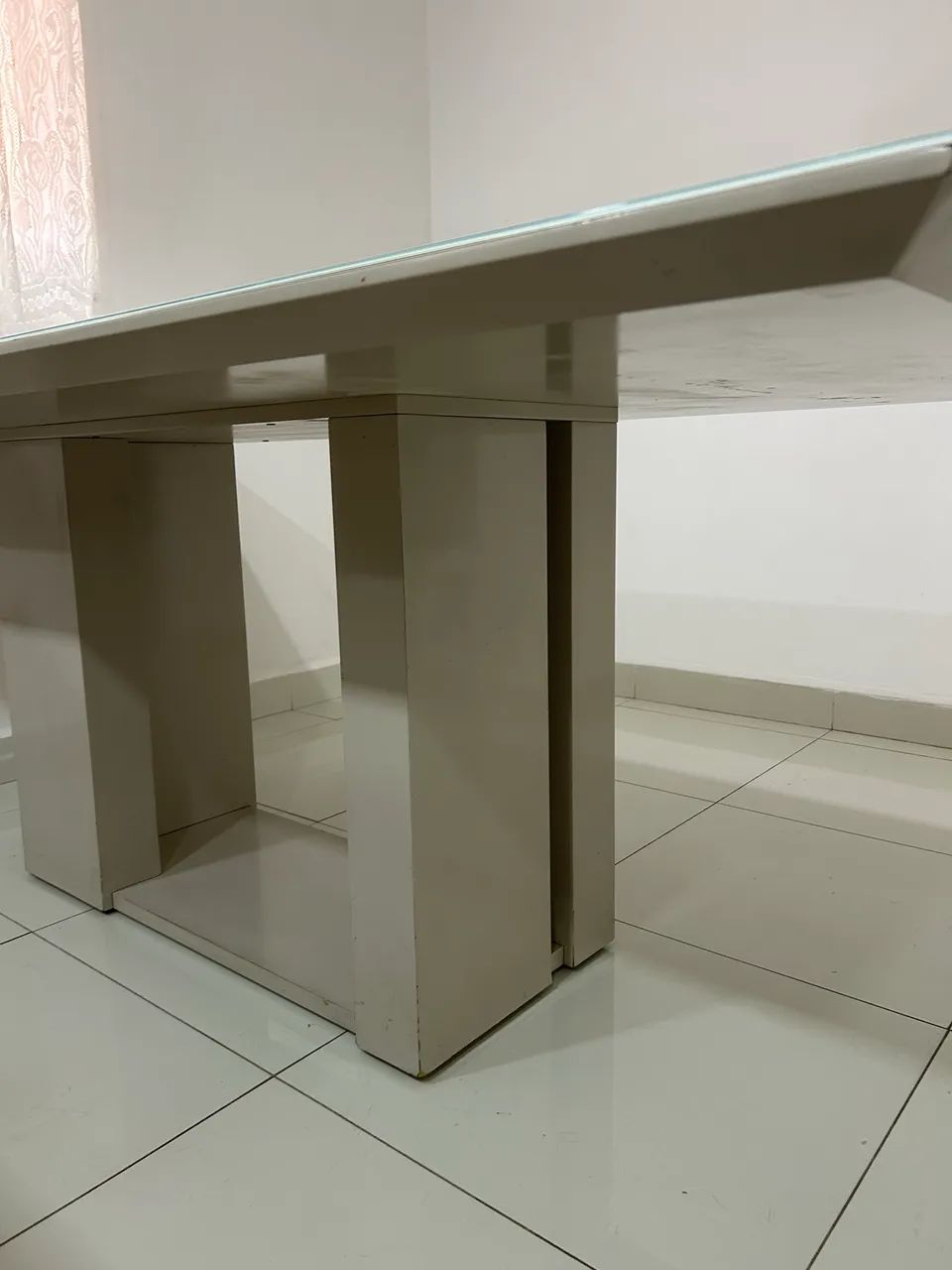 Mesa de jantar  - Foto 4