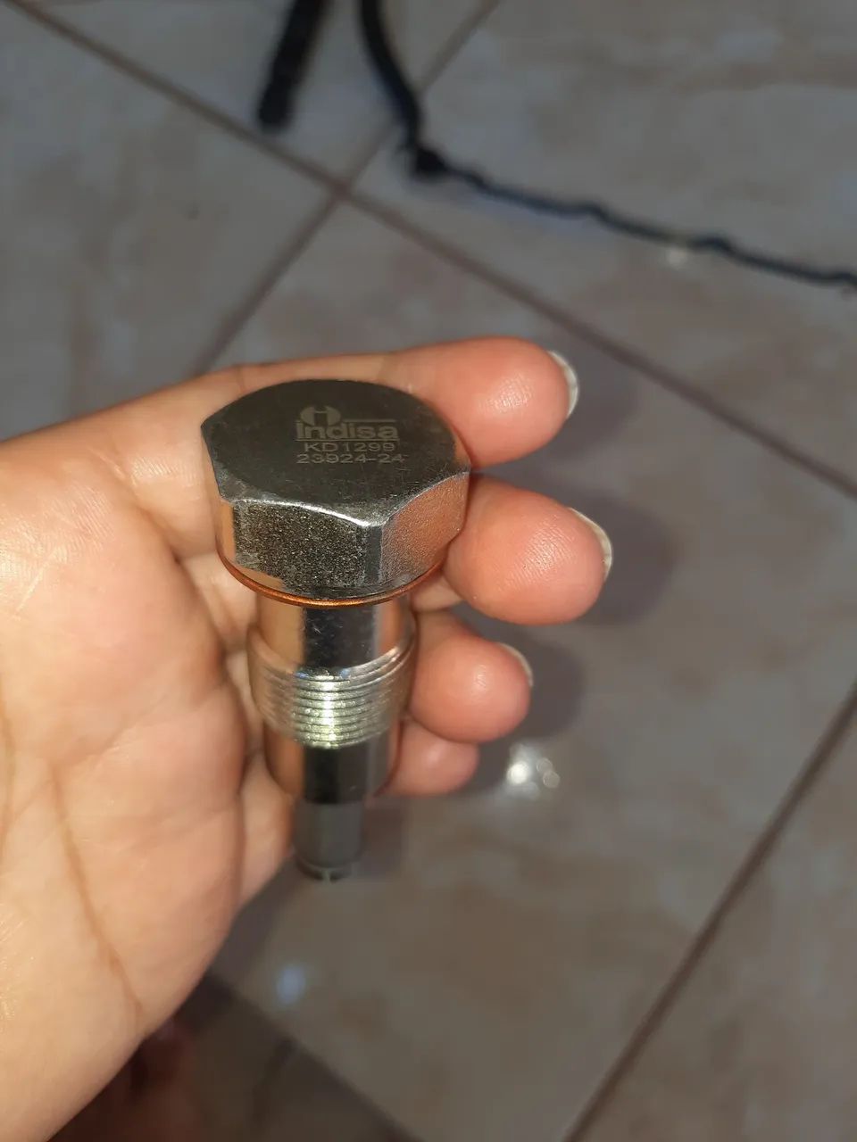 Peças Ford - Foto 4