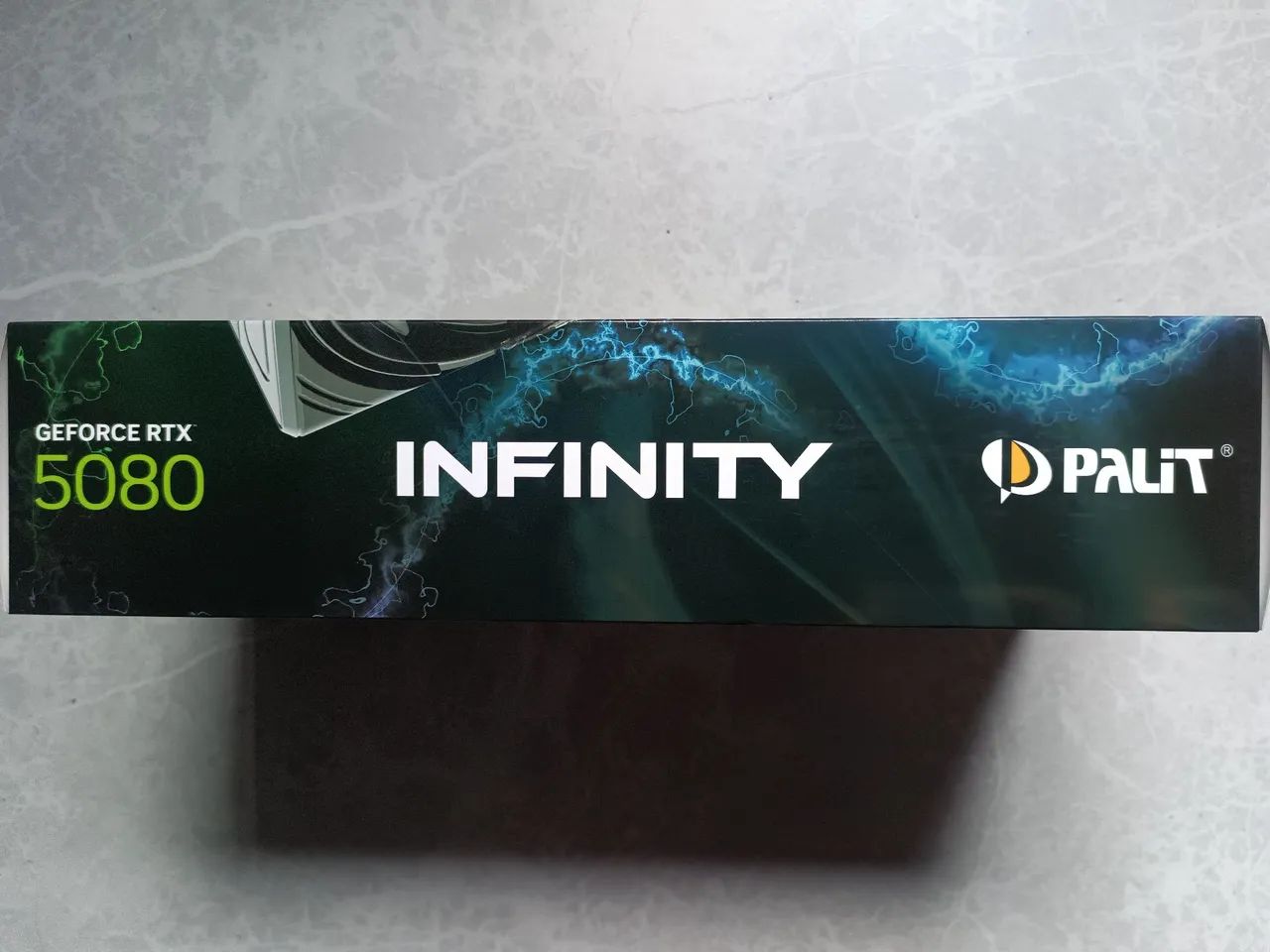 RTX 5080 Palit Infinity 3 - Foto 5