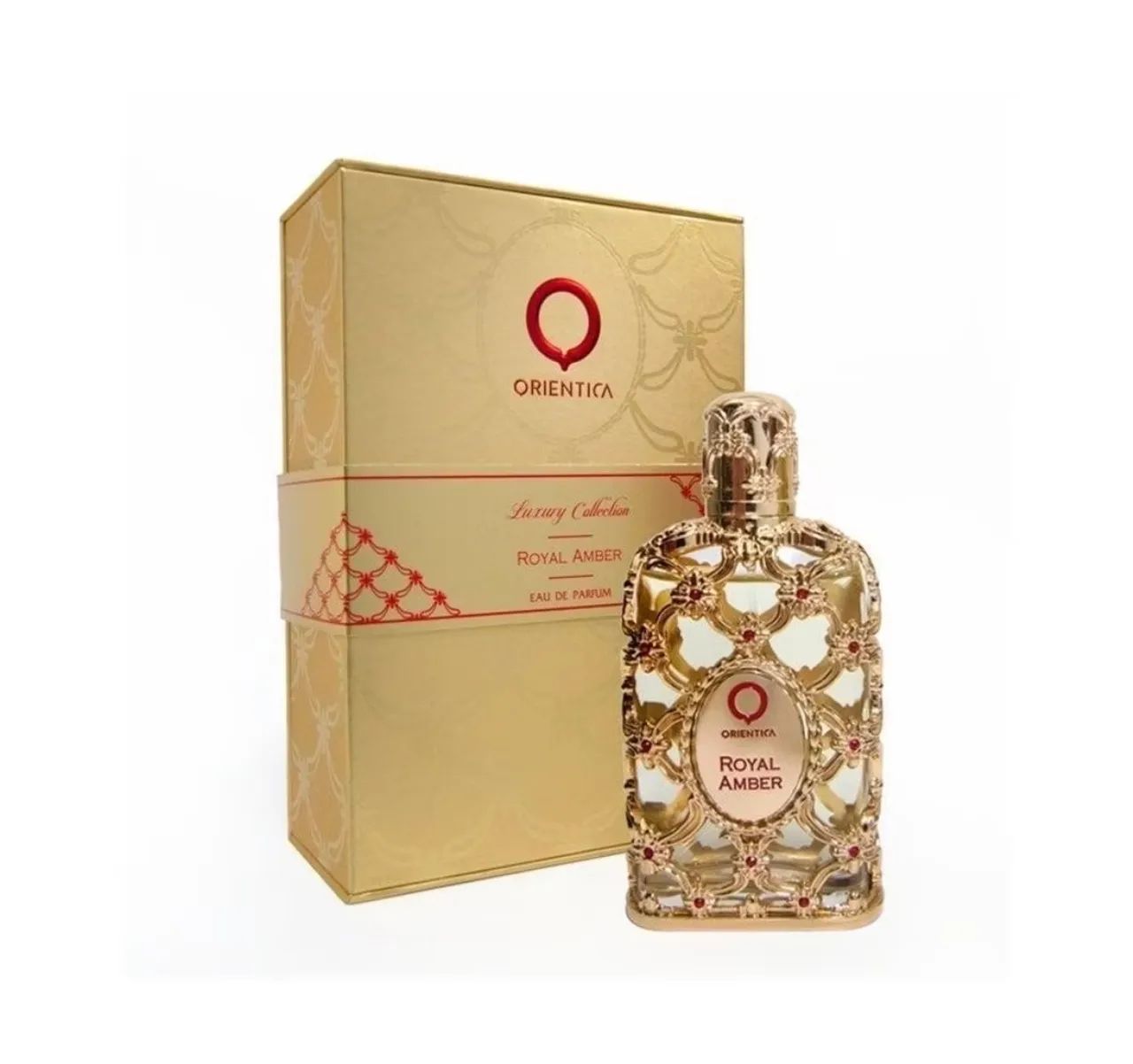 Orientica Royal Amber 150ml| Original - Foto 2
