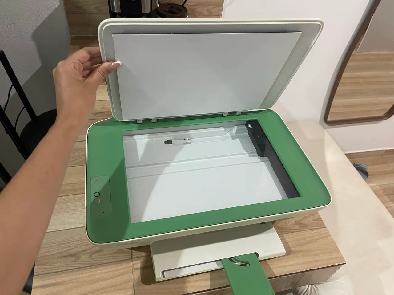 Impressora HP 64993885976321121