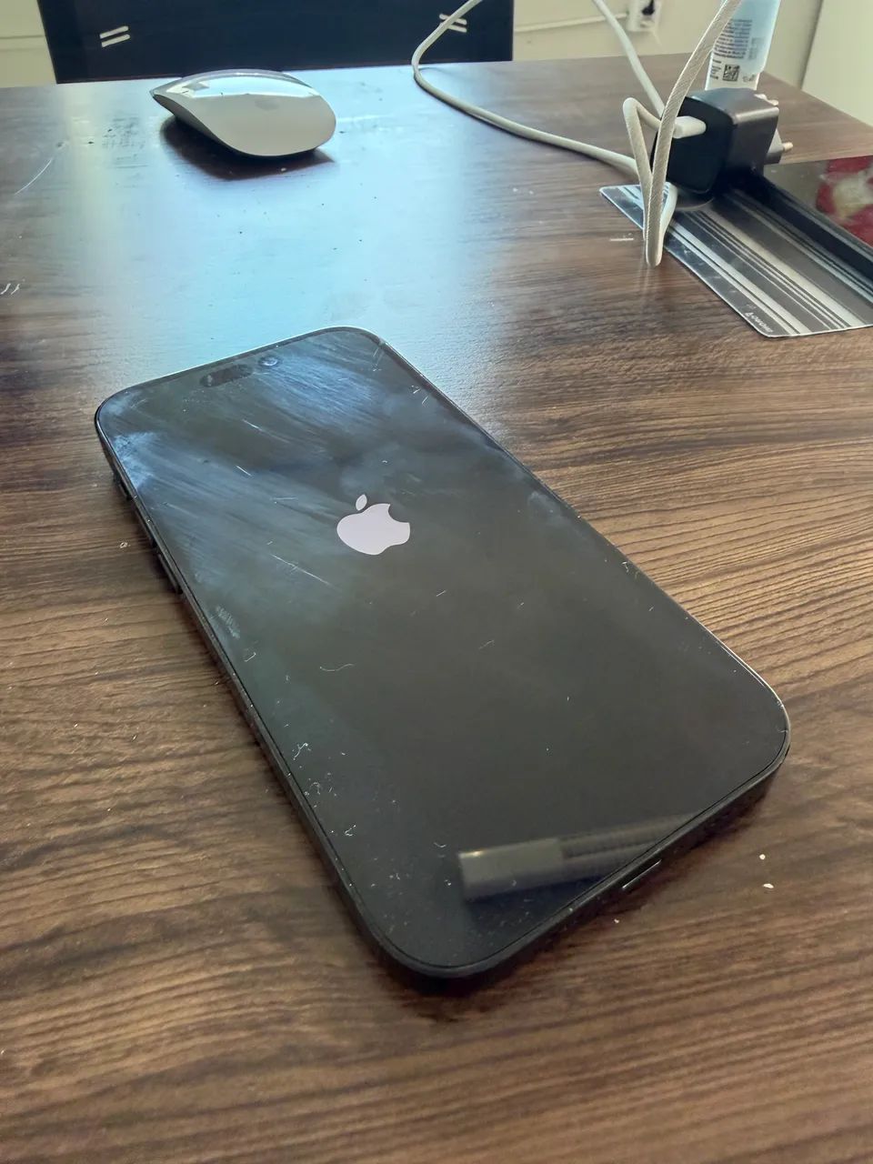 Iphone 14 Pro 128GB - Foto 4