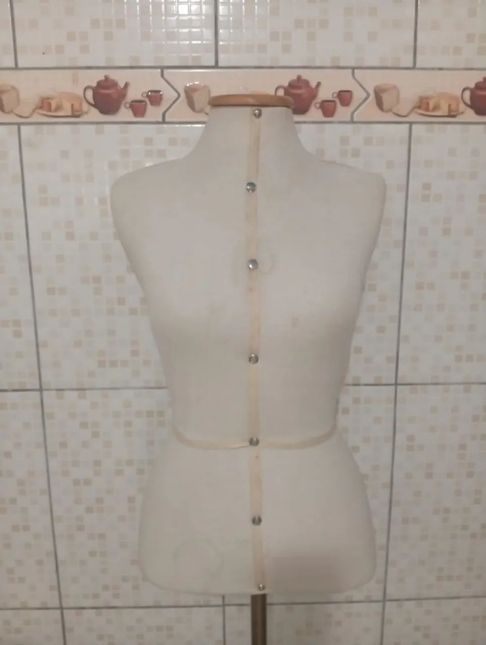 Manequins  - Foto 5