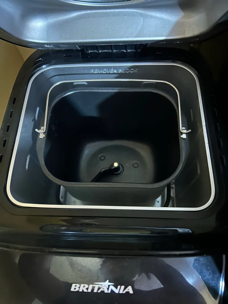 Panificadora  - Foto 2