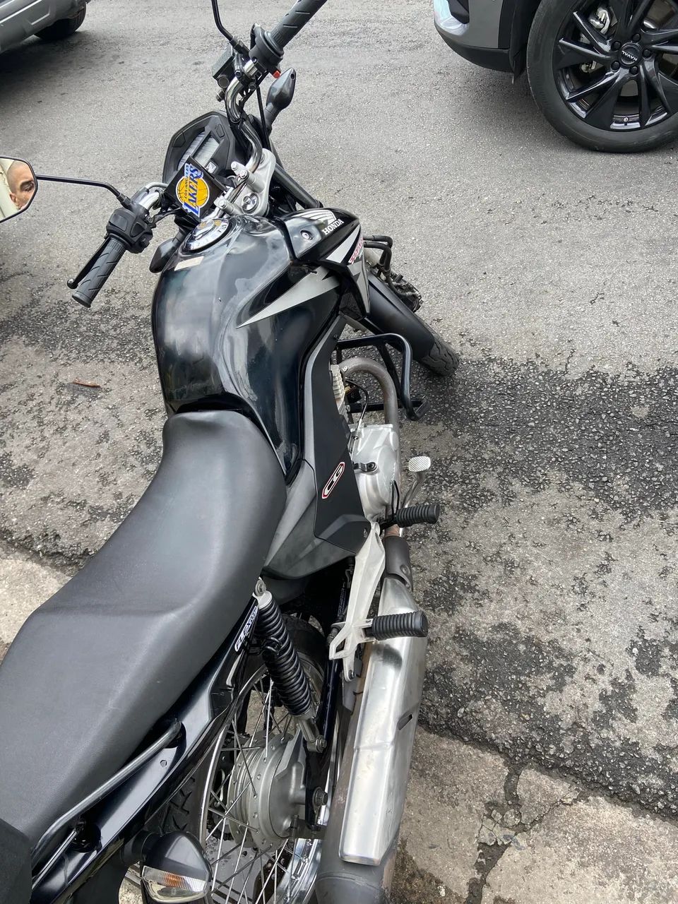 Cg 150 mix esd flex - Foto 3