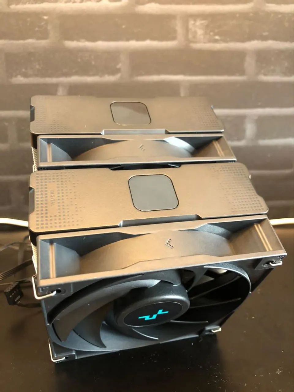 Air cooler AG620 Digital  - Foto 2