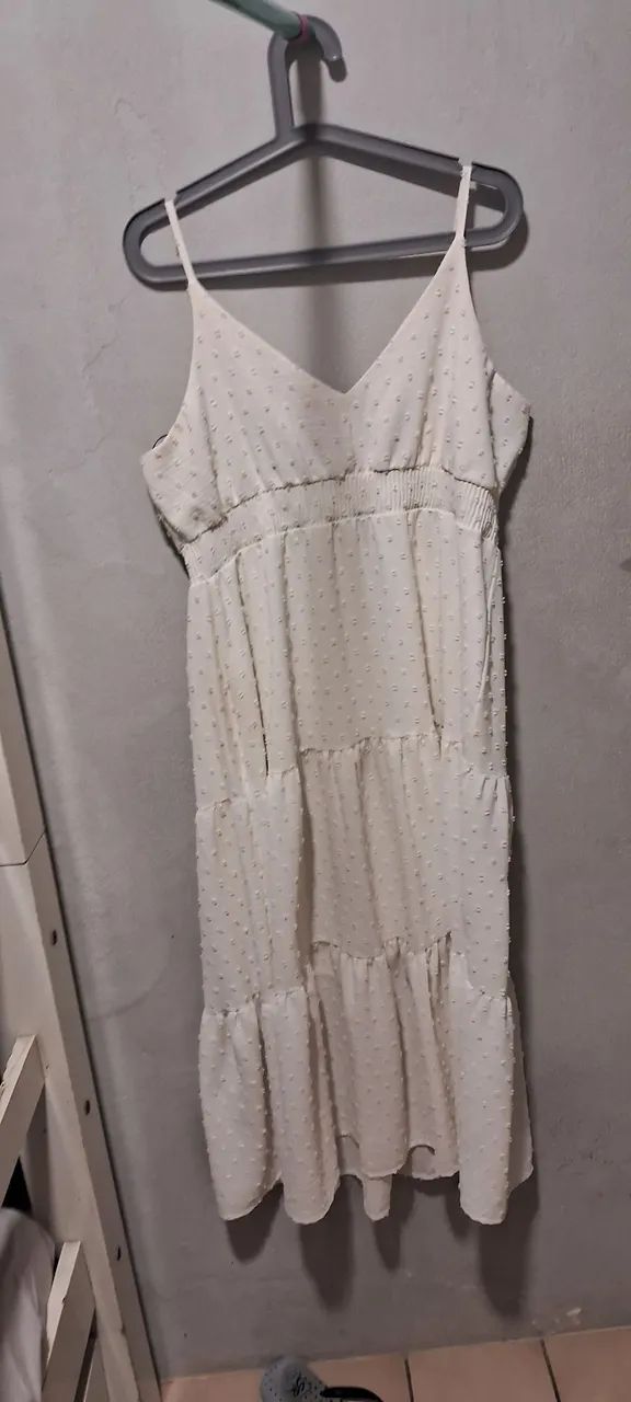 Roupas usadas mas muito bem conservadas - Foto 4