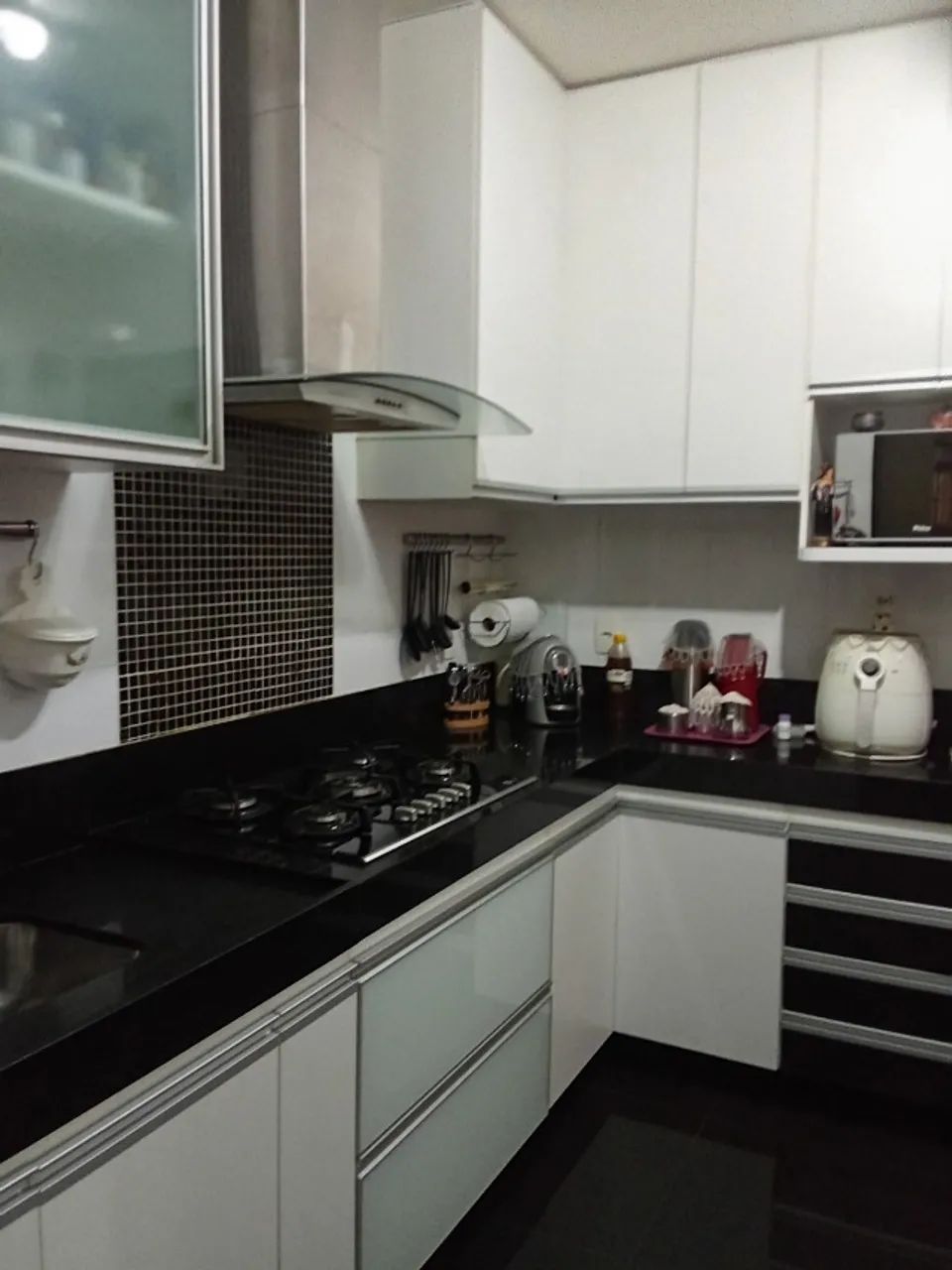 Apartamento de 04 quartos no bairro Castelo - Foto 5