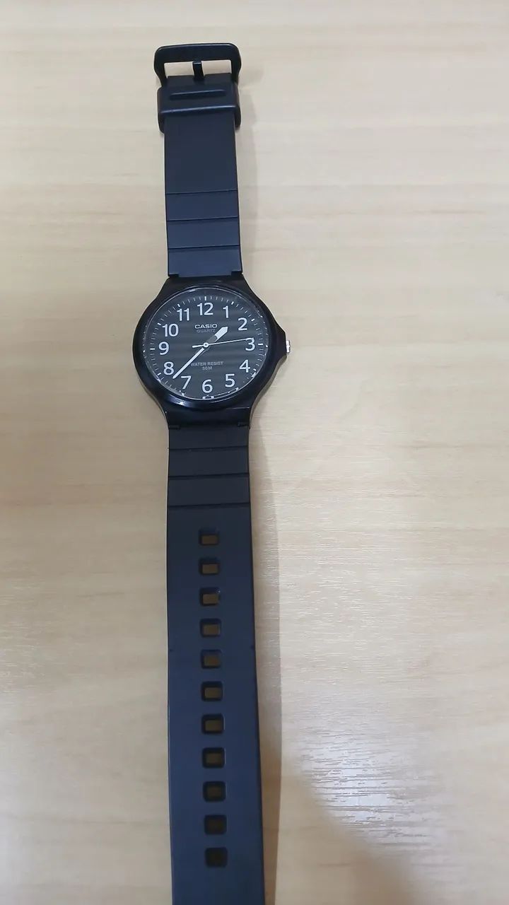 Relogio Casio  - Foto 2
