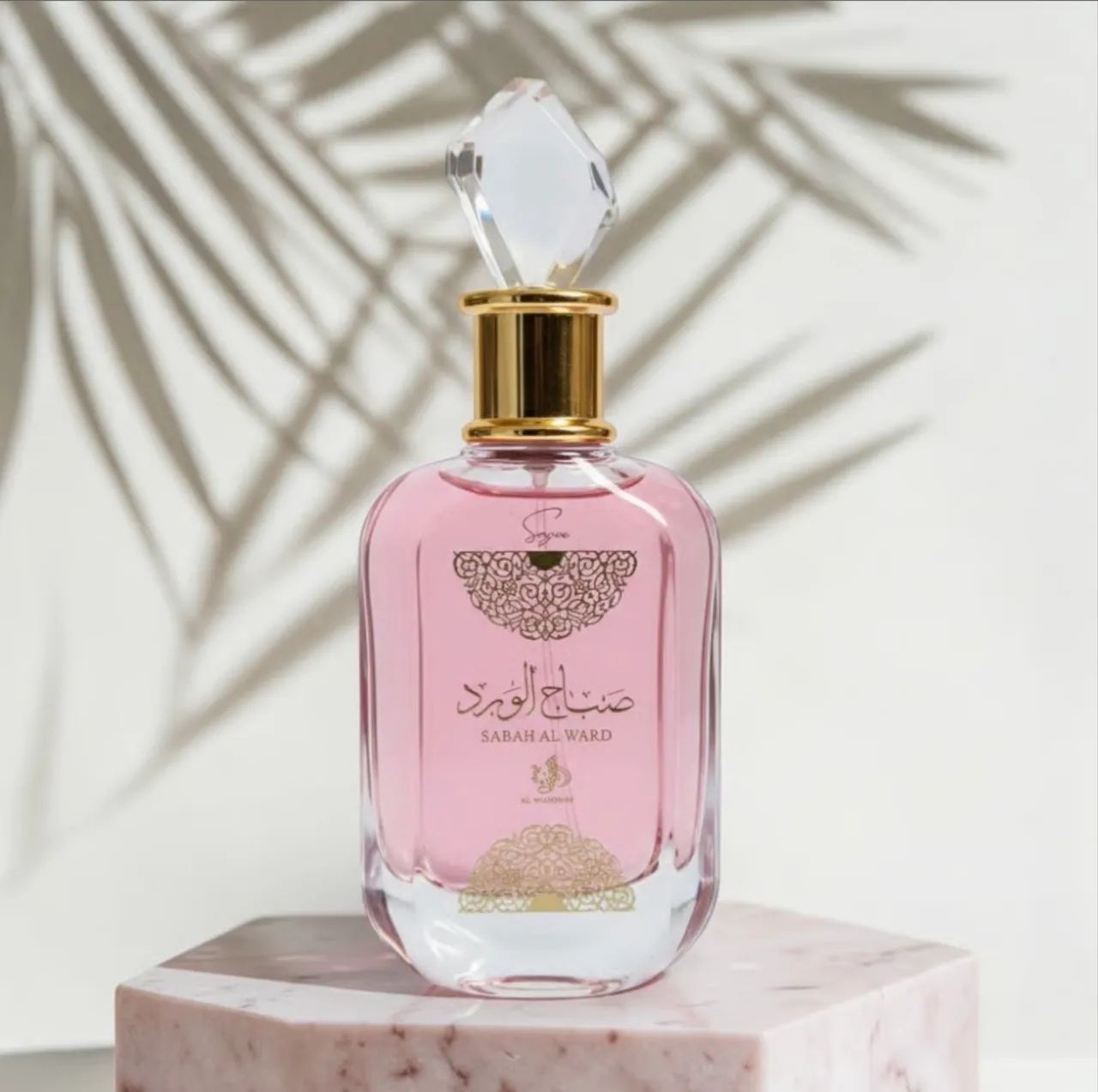 Perfume Sabah Al Ward Eau de Parfum 100m - Foto 3