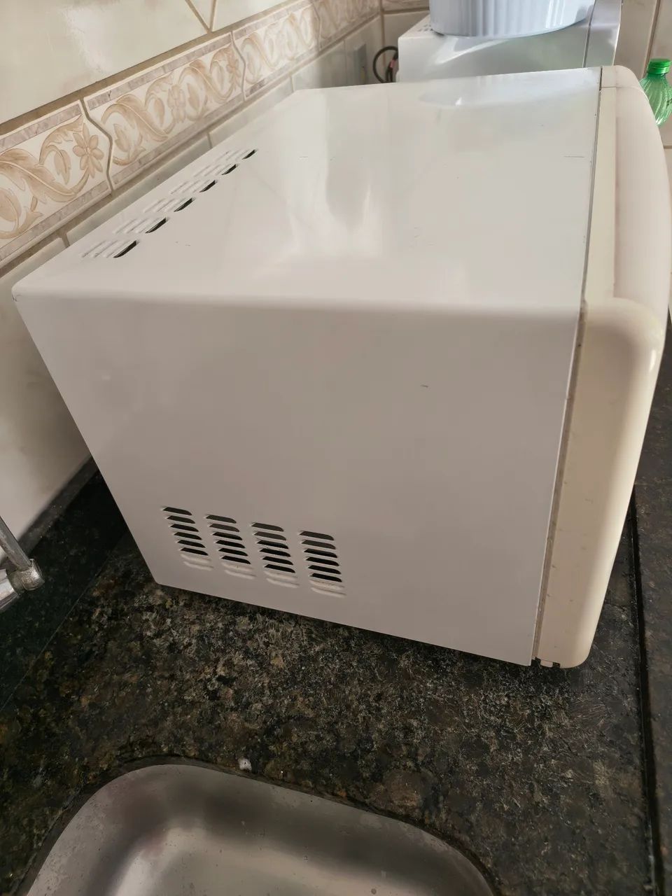 Microondas Eletrolux  - Foto 2