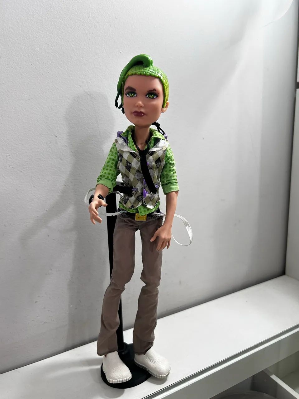Monster high  - Foto 4