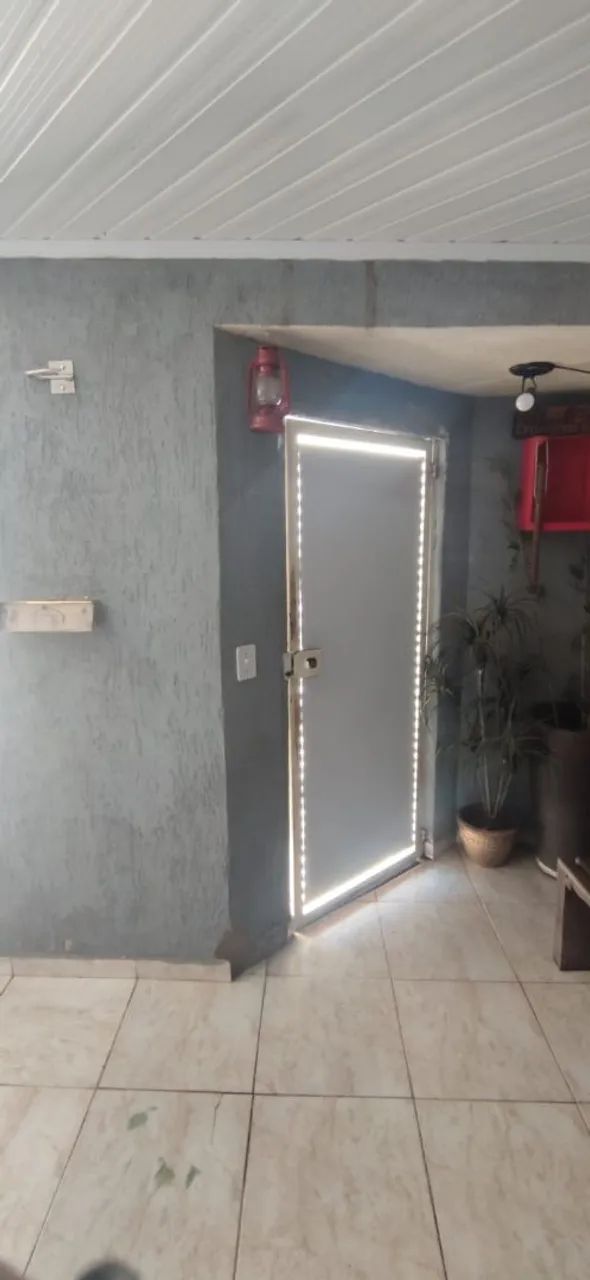 Excelente casa na QNL 22  - Foto 4