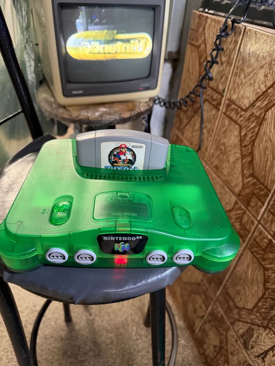 Vídeo games 