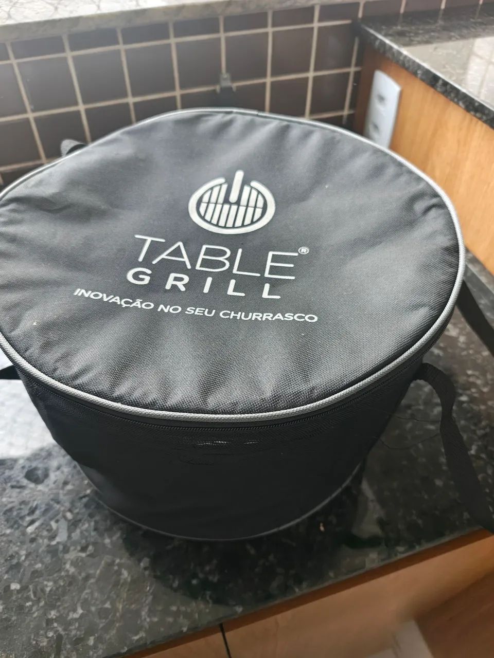 TABLE GRILL USADA - Foto 2