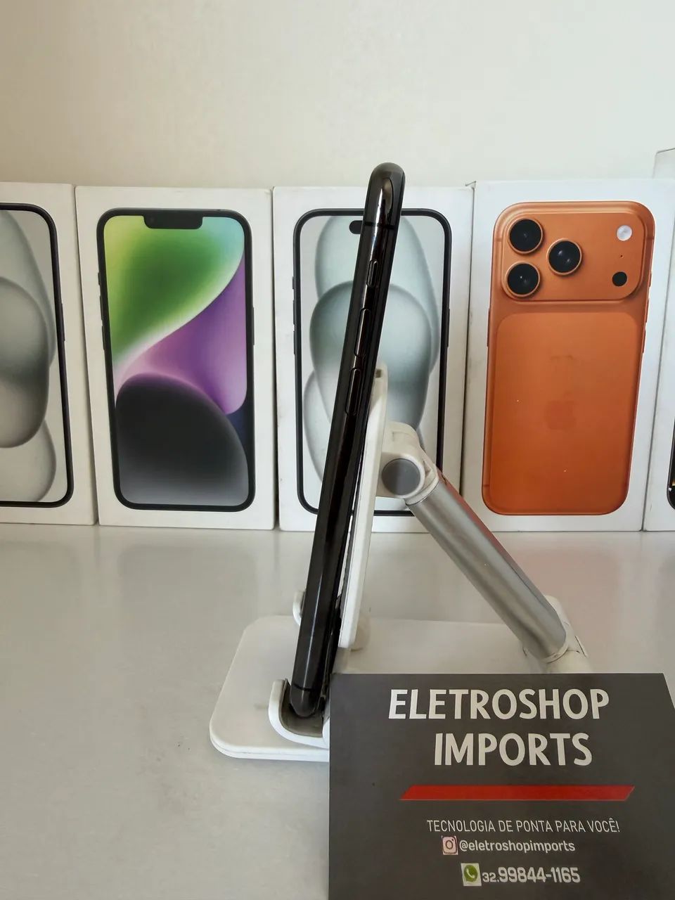 iPhone 11 Pro 64GB | Ótimo Estado  - Foto 4