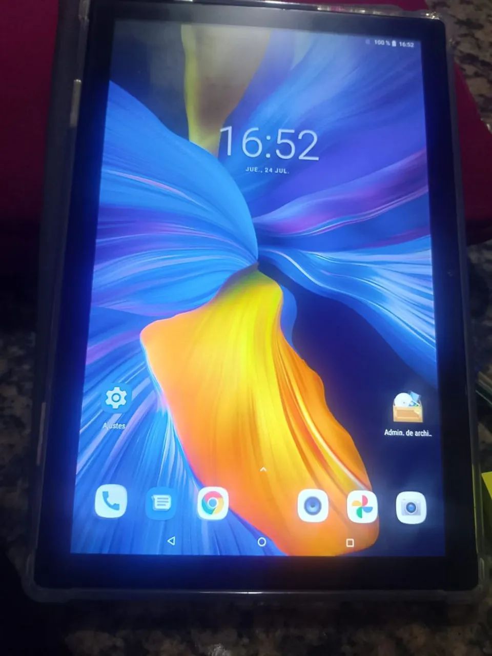 Vendo tablet