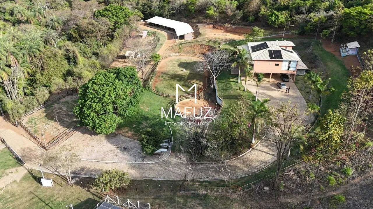 Haras de Alto Padrão à Venda  Sete Lagoas/MG
