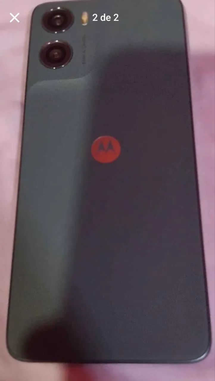 Motog 06  - Foto 2