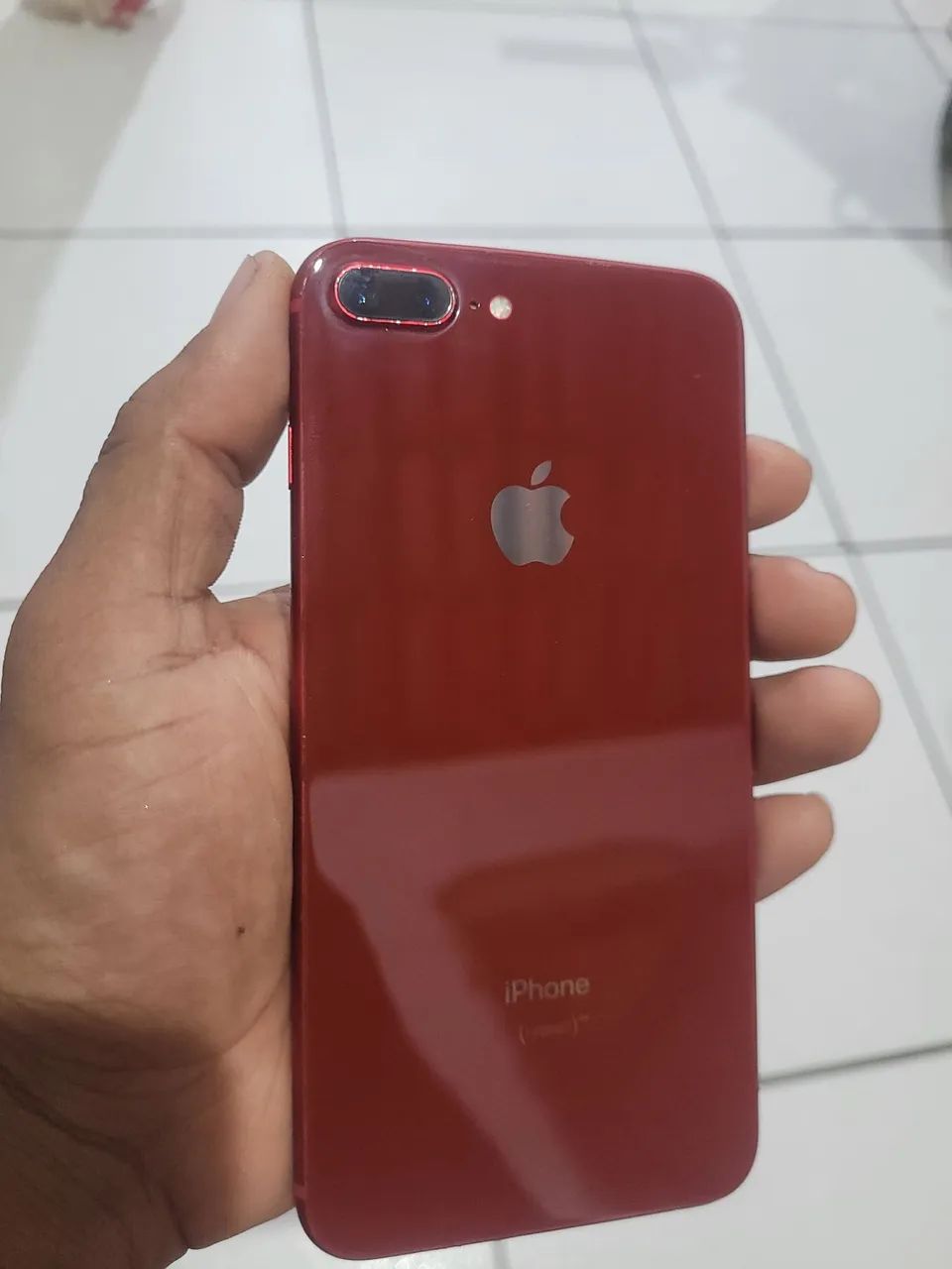 Iphone 8 Plus 256GB
