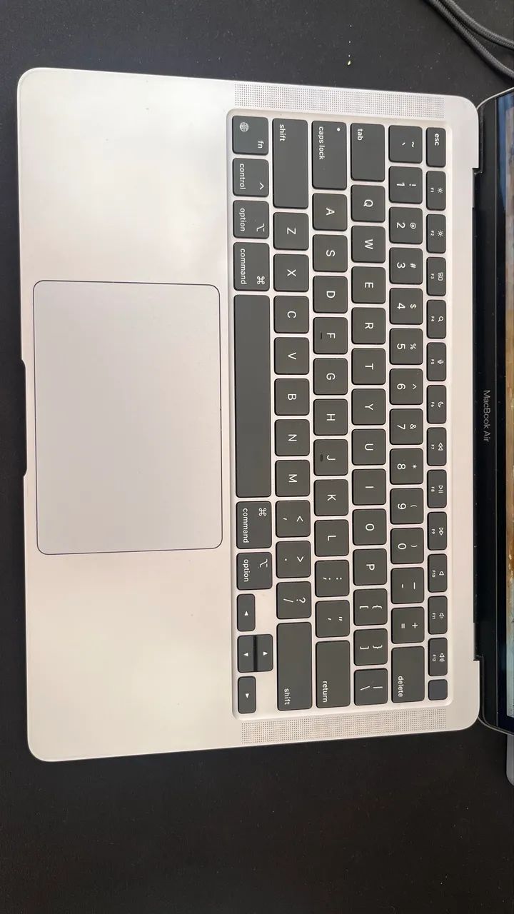 MacBook M1 8/256 - Foto 3