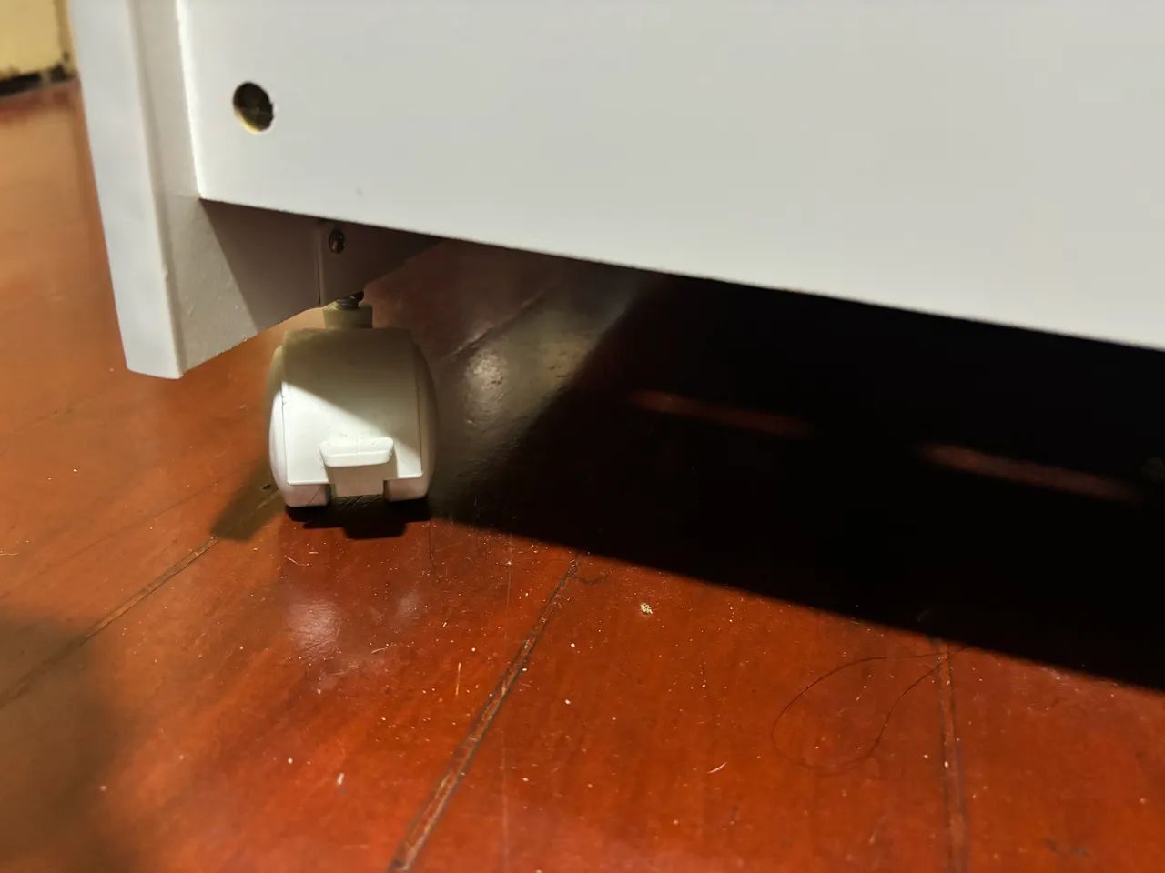Berço americano e cama - Foto 2