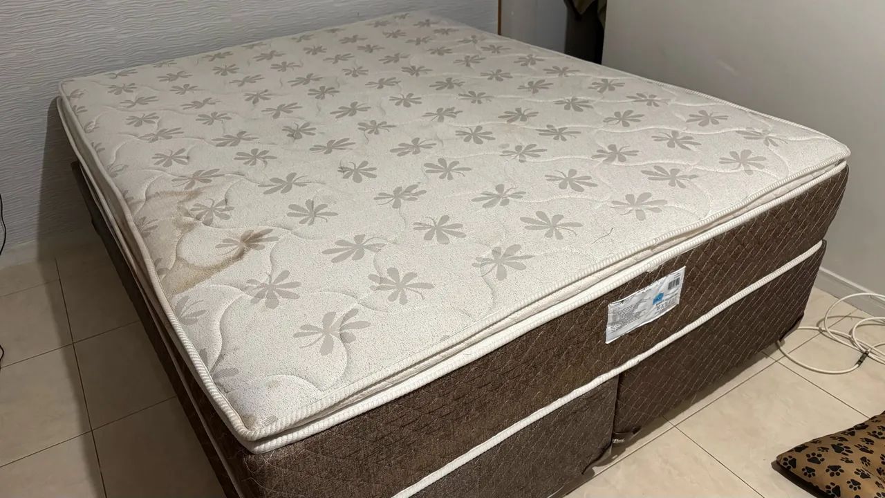 CAMA QUEEN SIZE