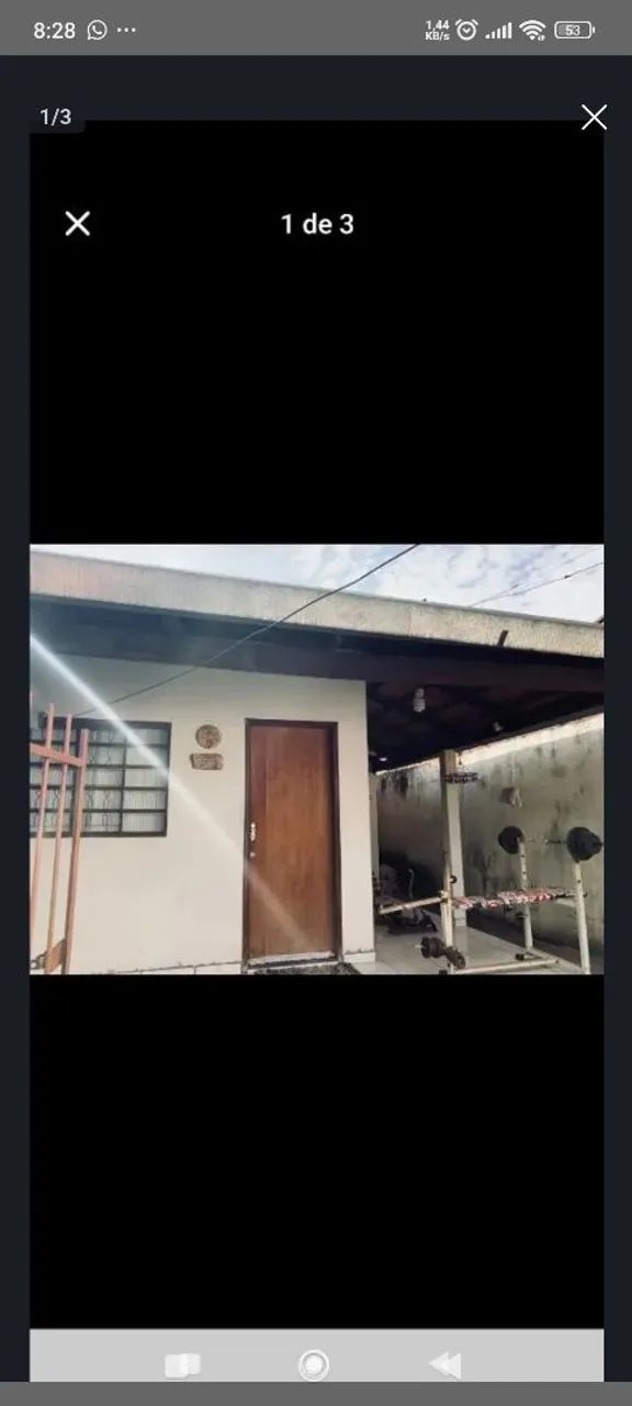 Casa pra vender  - Foto 3