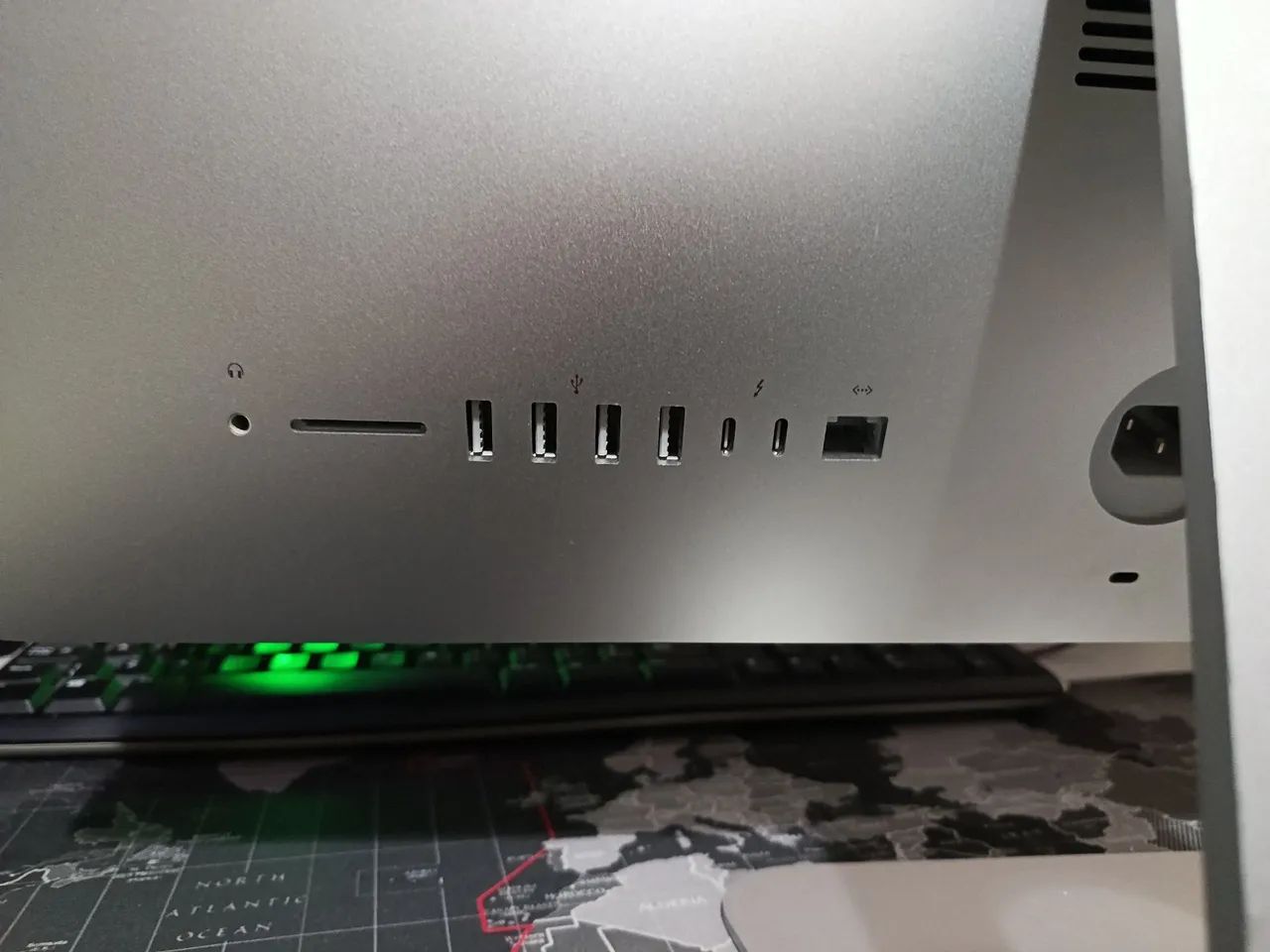 Imac 2017 I5 2,5ghz, 1TB HD, 16gb RAM - Foto 3