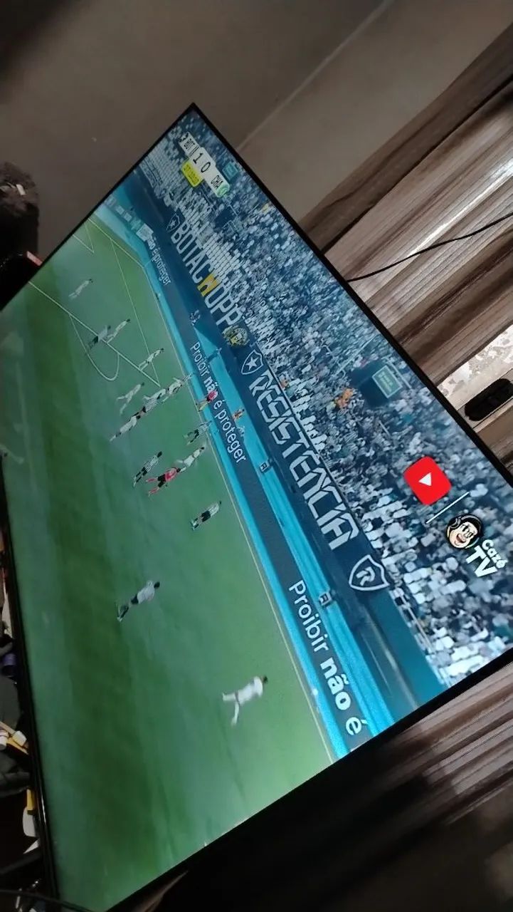TV TCL 55 PLEGDA - Foto 2