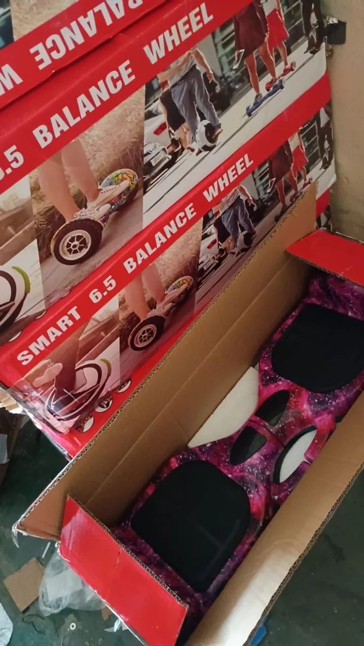 Hoverboard - Foto 3