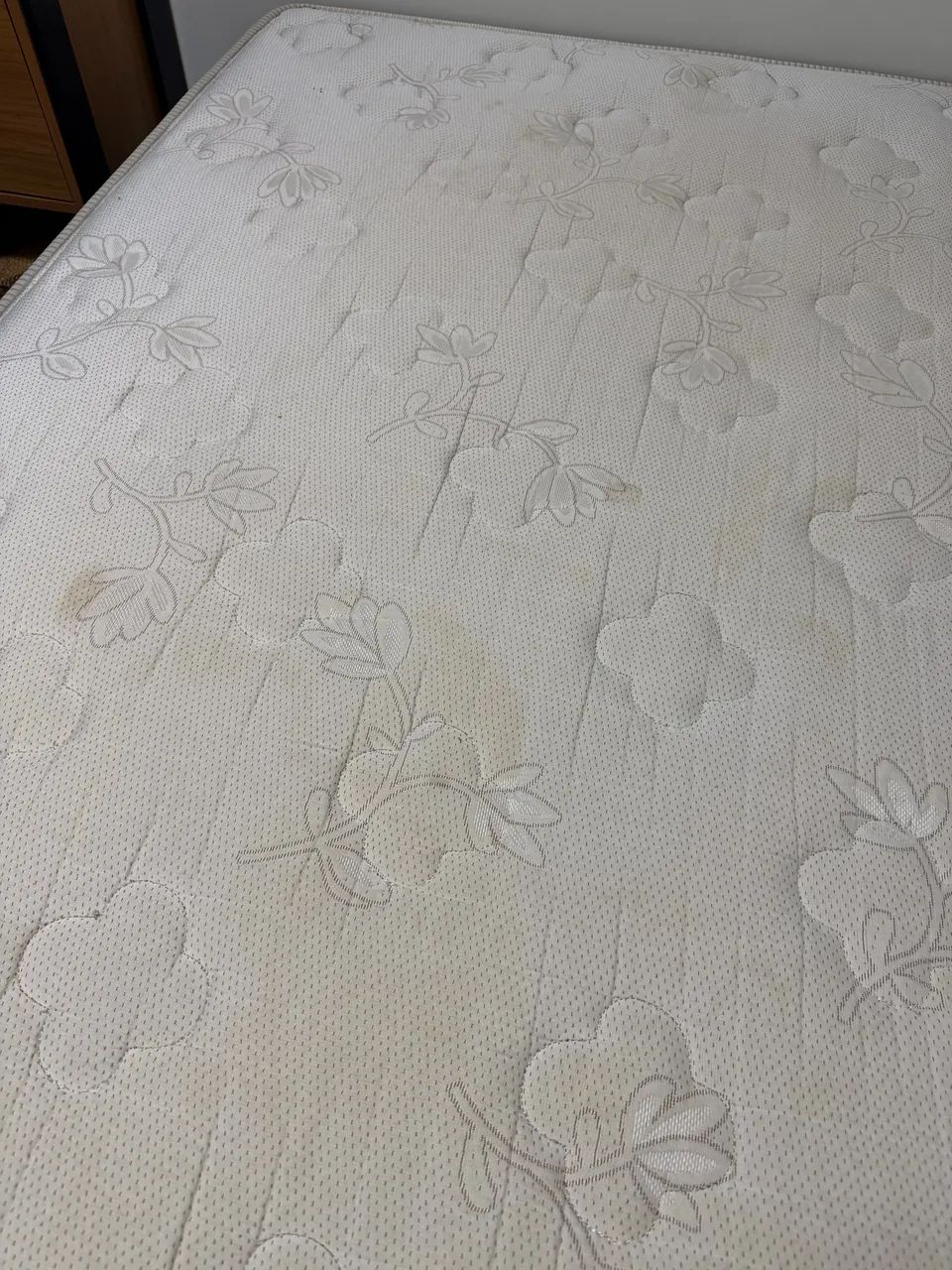 Cama queen Orthocrim  - Foto 2