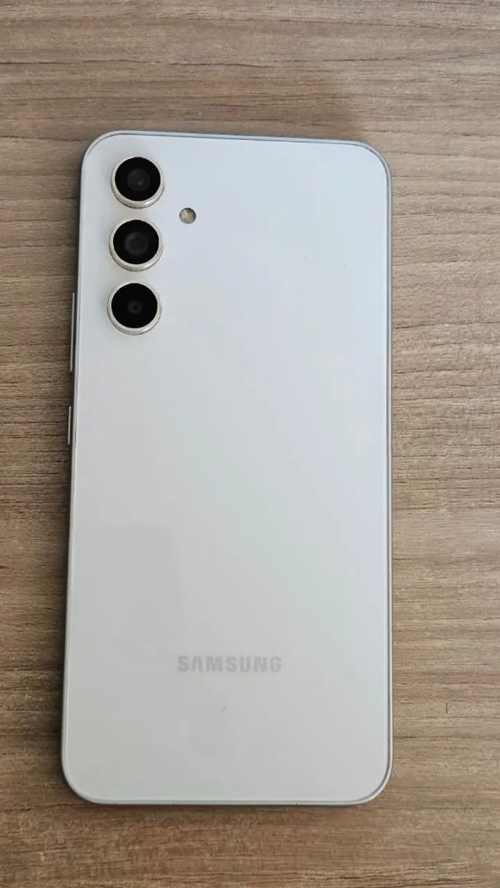 Smartphone Samsung A54 256g  - Foto 2