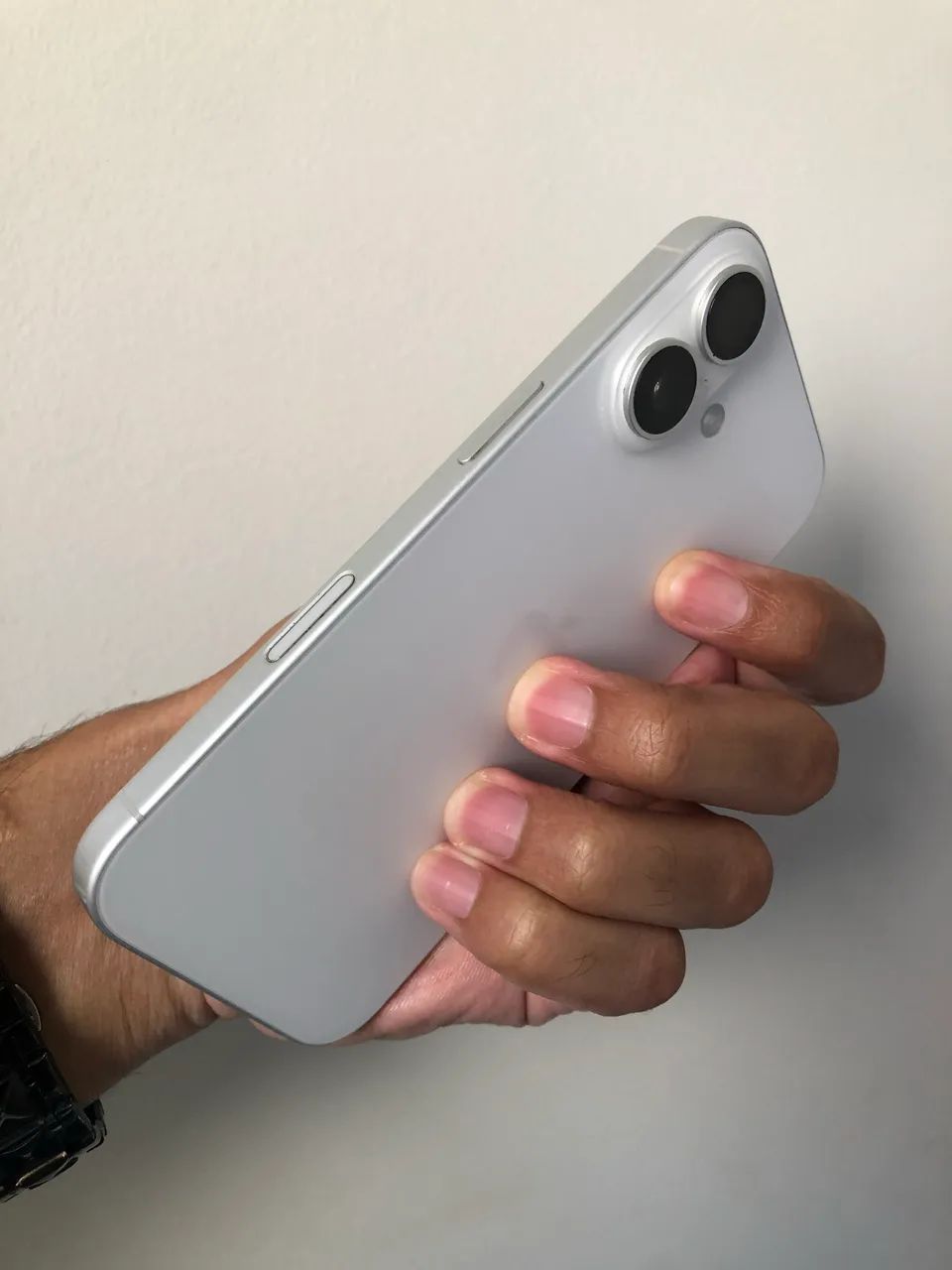 iPhone 16 - Foto 4
