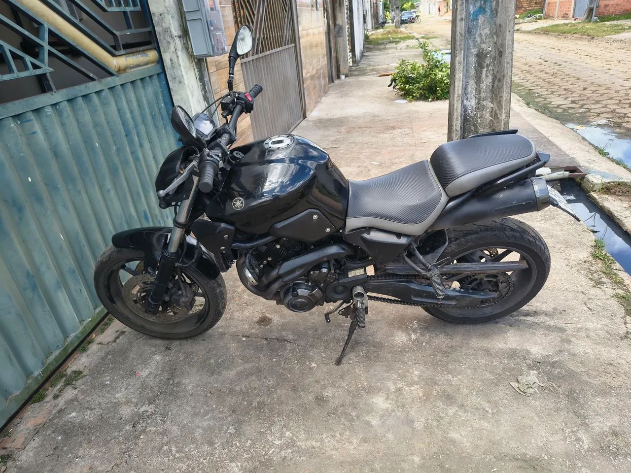 MT-03 660cc