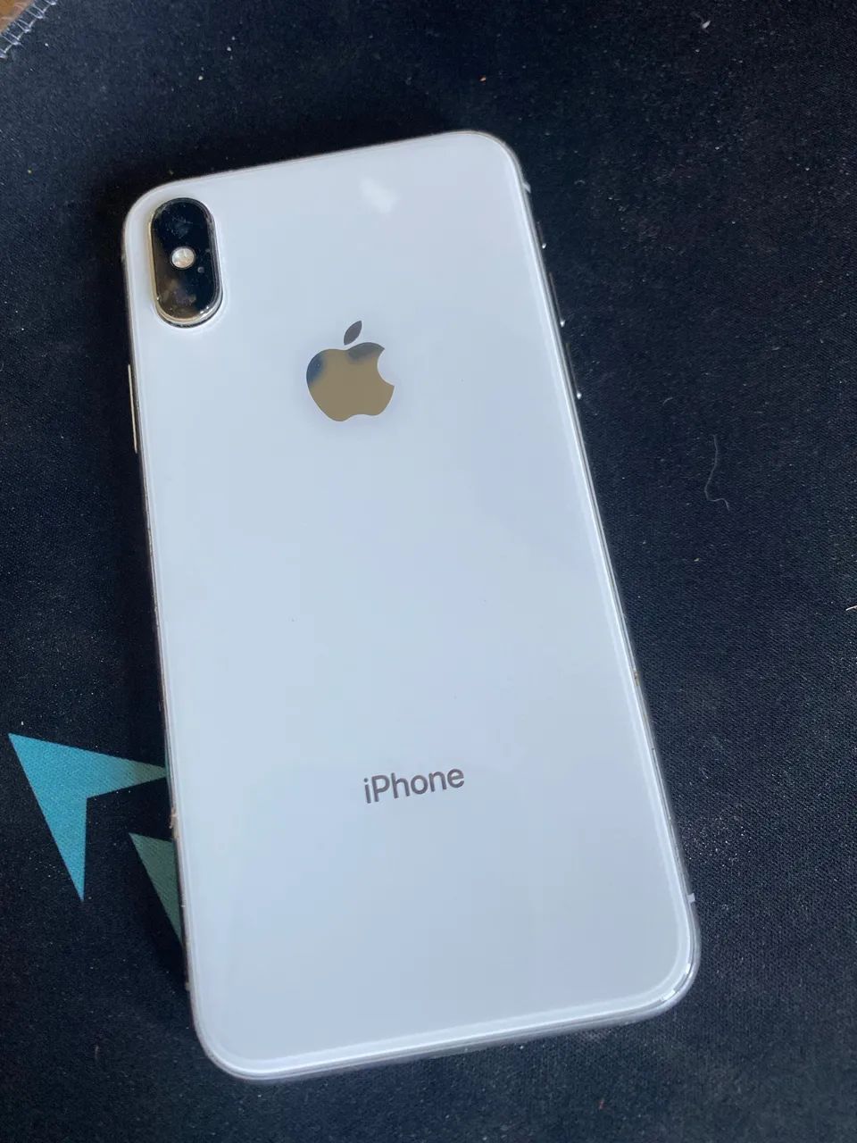mohamed sahlan 修理推奨SIMフリーiPhoneXS iPhone X - Celulares e Smartphones - Farolândia, Aracaju