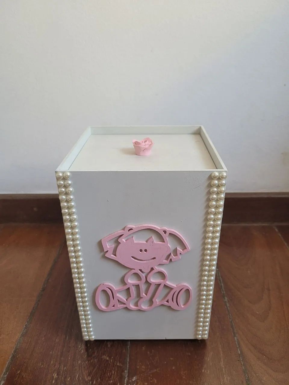 Kit maternidade  - Foto 4