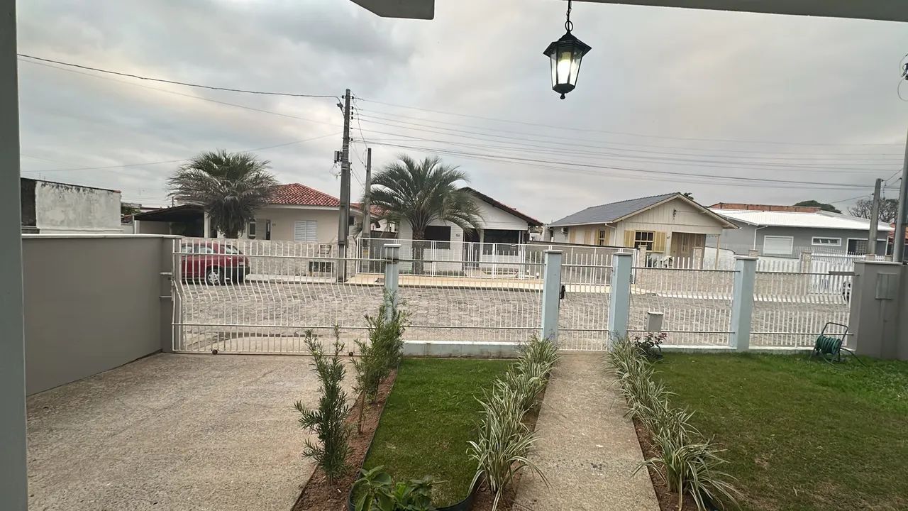 Grades portão cerca muro - Foto 2