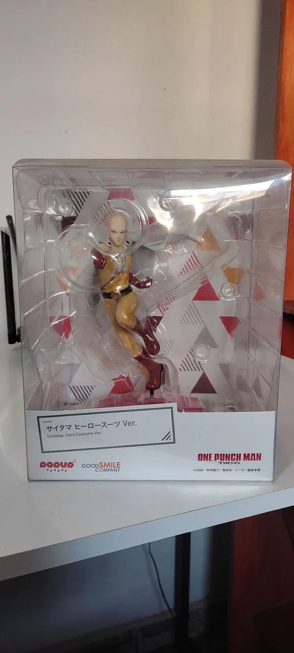 Saitama POP UP Parade Good Smile Original 