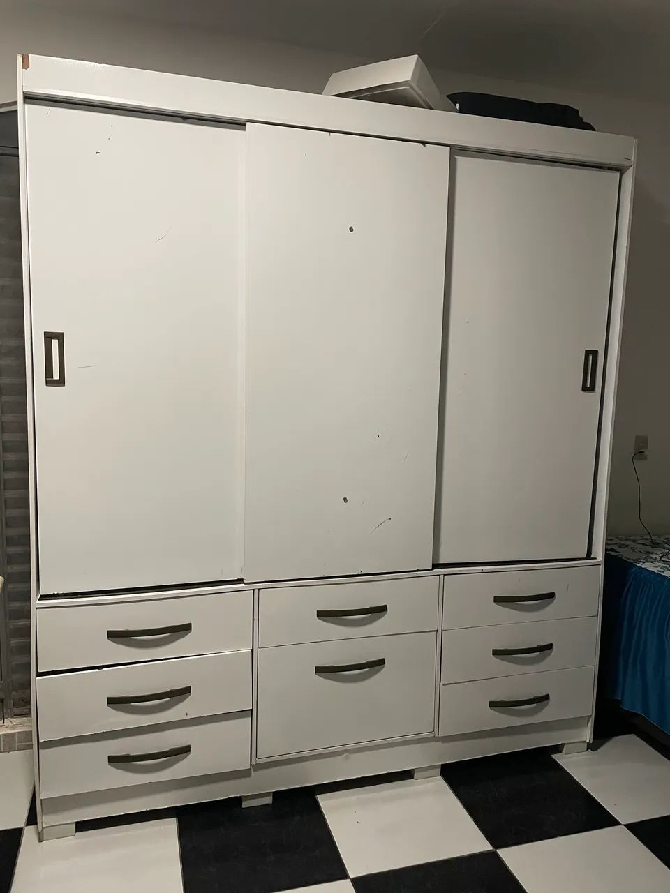 Guarda Roupa 