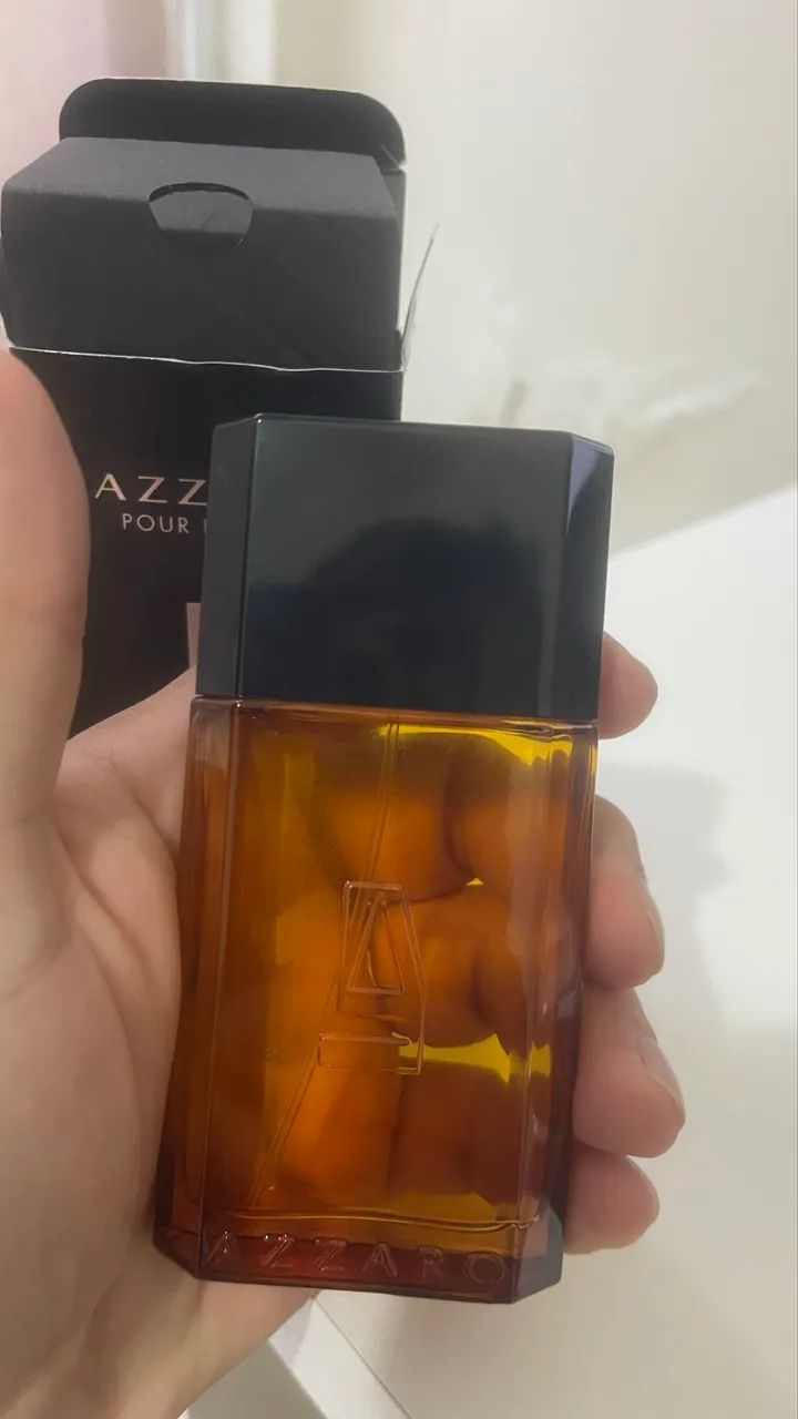 Perfume Azzaro - Foto 2