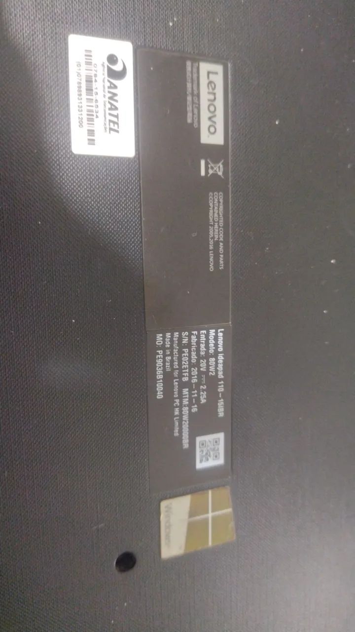 Vendo netbook  - Foto 4