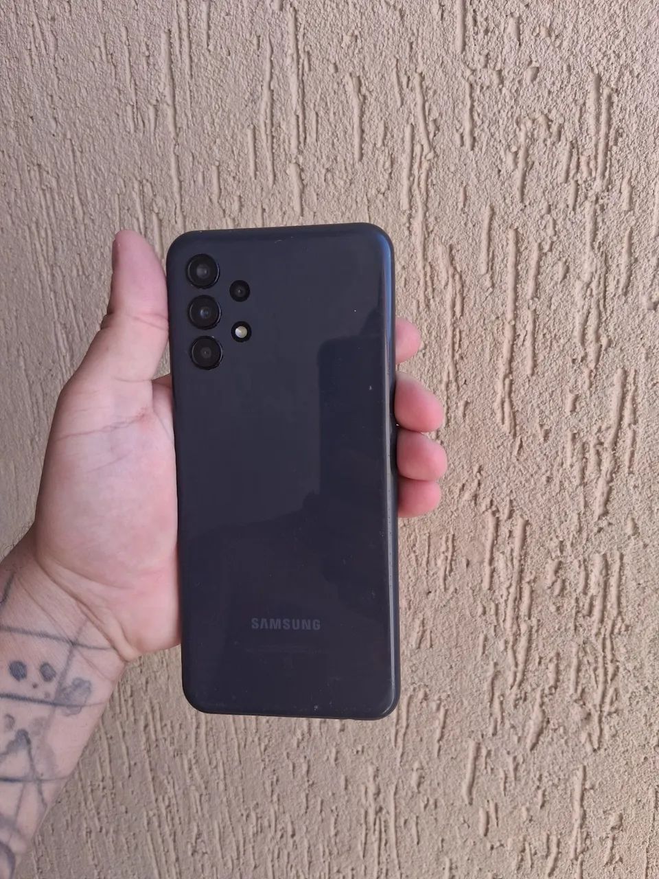 Samsung A13