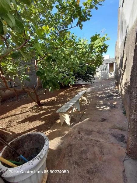 Casa no bairro Duque de Caxias em Cuiabá - MT - Foto 3