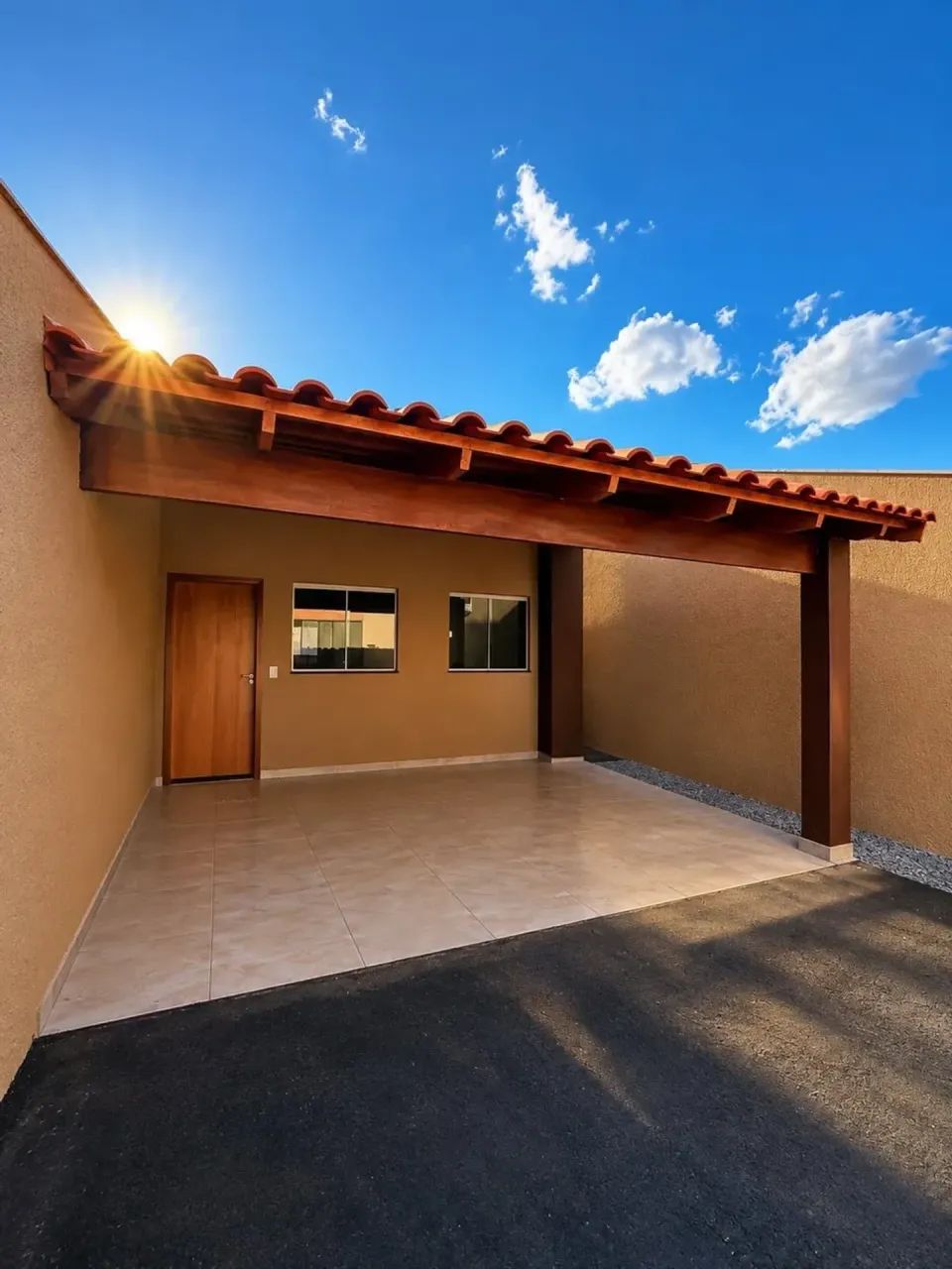 Compre sua casa ou invista através do parcelamento!