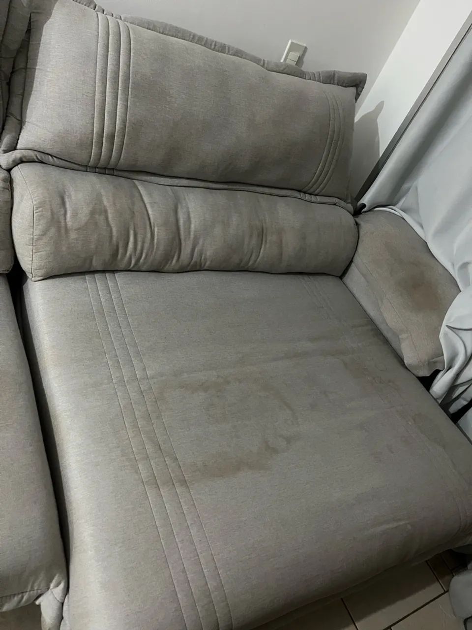 Sofá de 2,80  - Foto 2