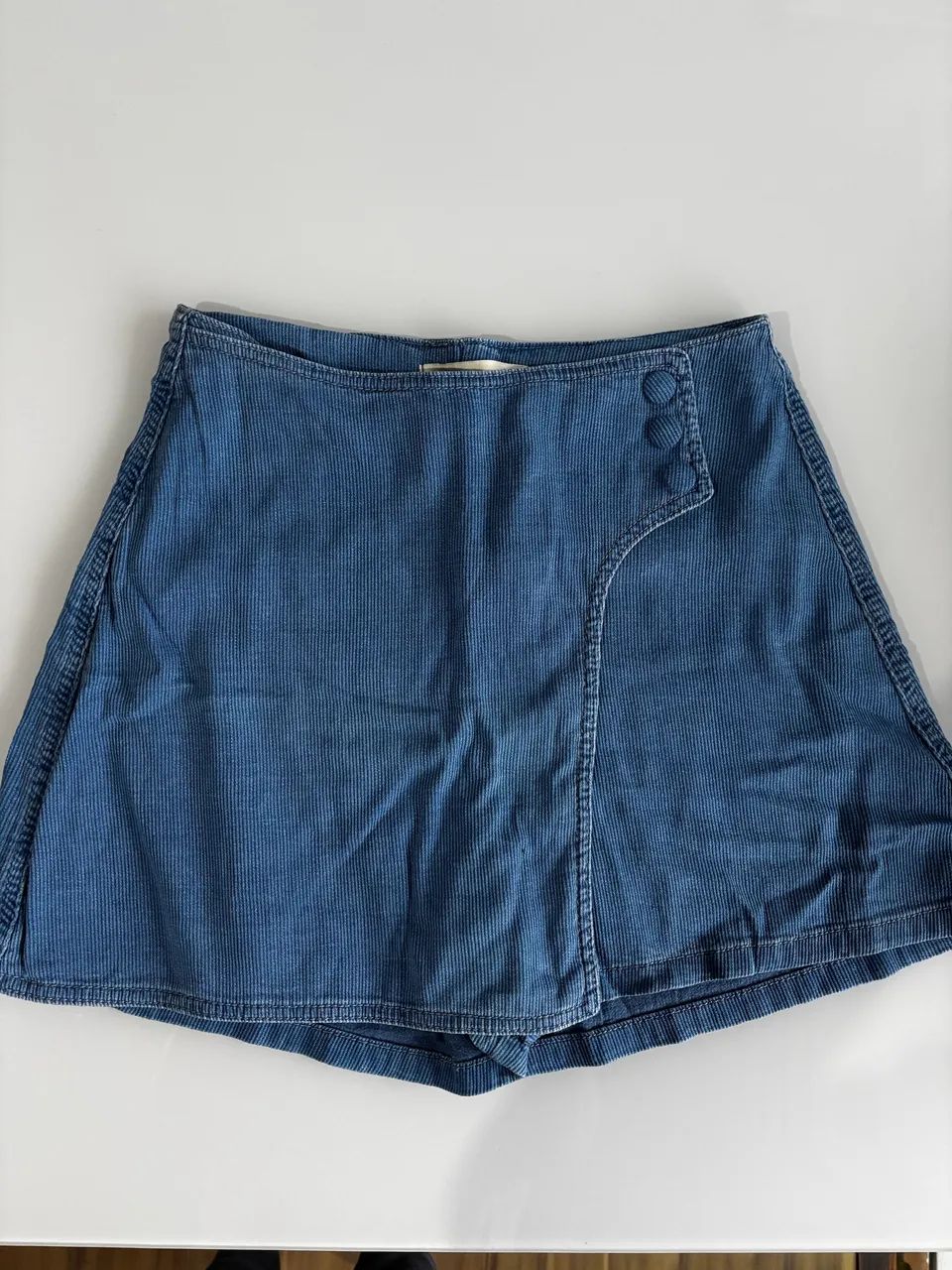 Saia short Dzarm  